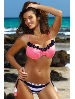 Dvojdielne plavky model 116537 Marko Dvojdielne plavky model 116537 Marko