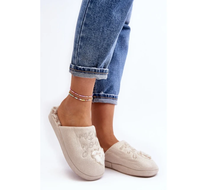 Šľapky model 189099 Step in style