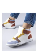 Tenisky model 207564 Solea