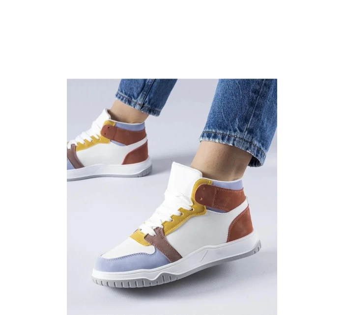 Tenisky model 207564 Solea