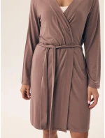 Henderson Dámsky župan 42681 Noves long/r S-XL