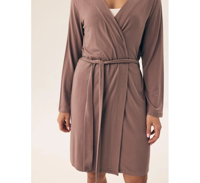 Henderson Dámsky župan 42681 Noves long/r S-XL