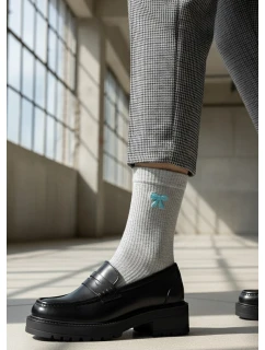 WiK Pesail 080 Ponožky s mašľou 947 35-42