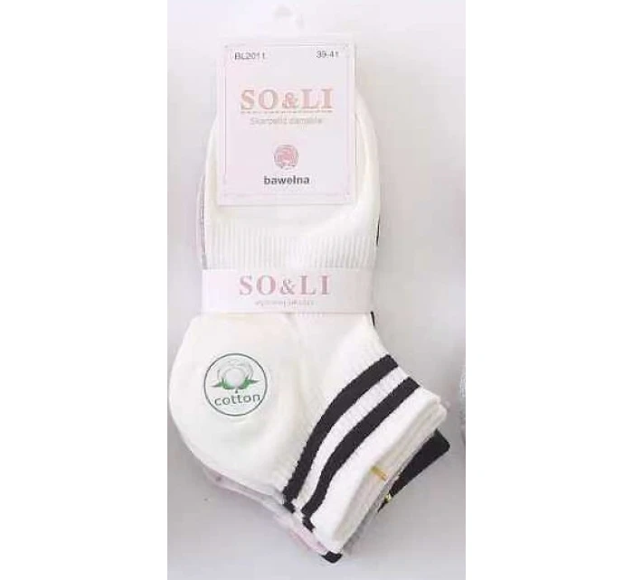 Nohy WiK Butterfly 3523 model 27 35-42