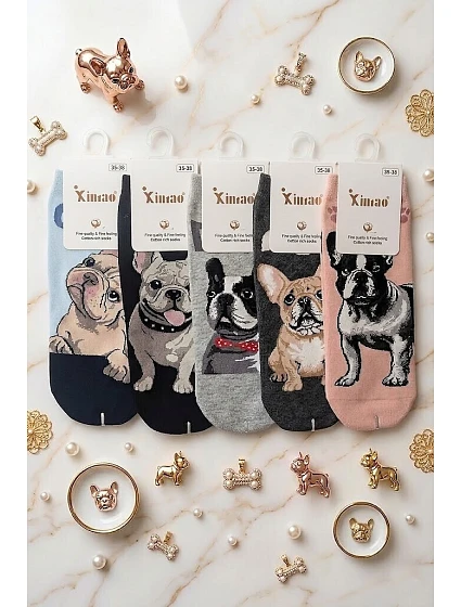 Nohy WiK Xintao 3502 wz.34 35-42