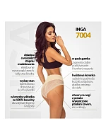 Nohavičky Lapinee 7004 Inga zoštíhľujúce S–2XL Nohavičky Lapinee 7004 Inga zoštíhľujúce S–2XL