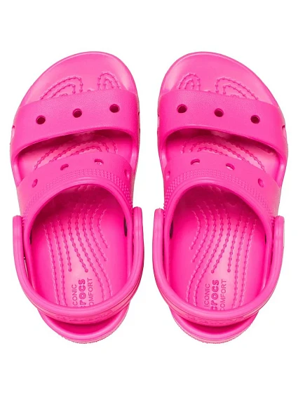 Classic Kids Sandals T Jr  sandály model 19684473 - Crocs