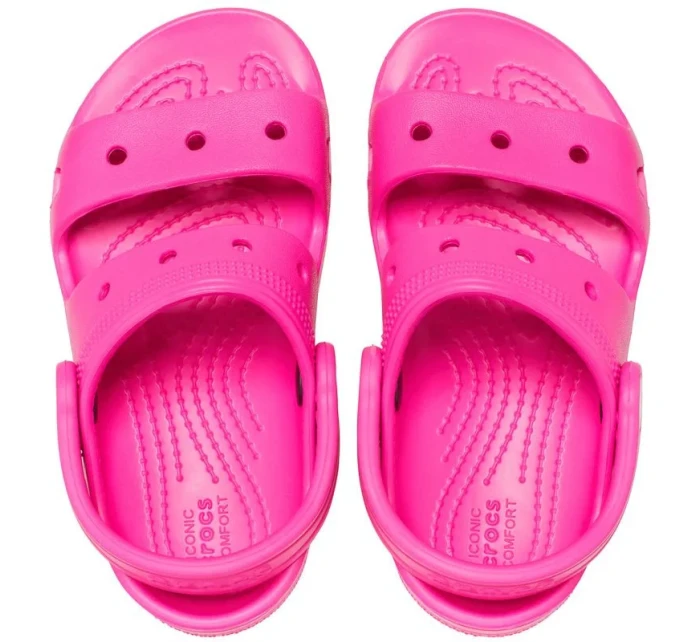 Classic Kids Sandals T Jr  sandály model 19684473 - Crocs
