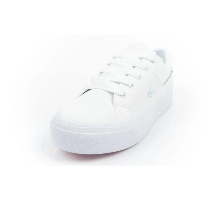 Platform W boty model 19730688 - Lacoste Platform W boty model 19730688 - Lacoste
