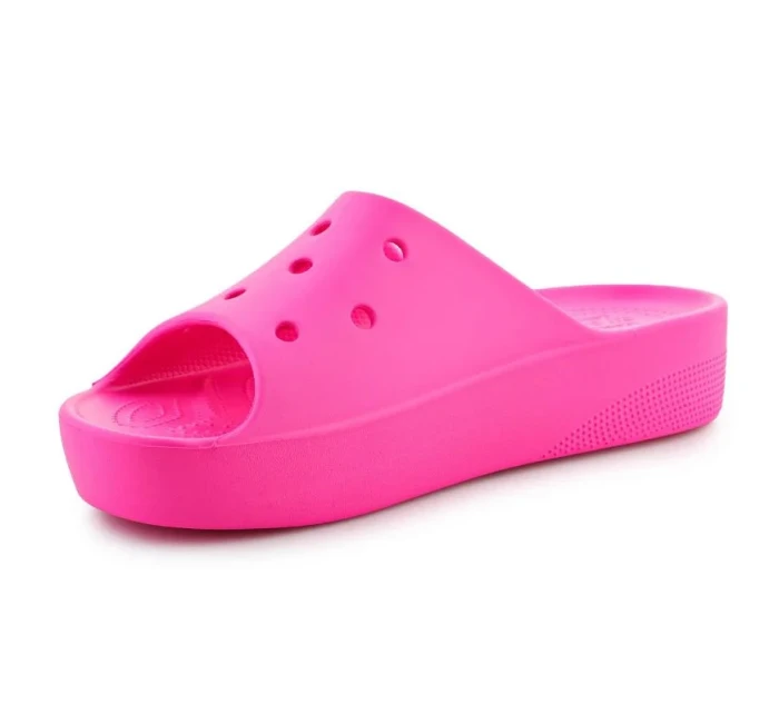 Classic Platform Slide W model 20247071 dámské žabky - Crocs