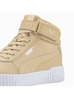 Dámske tenisky Puma Carina 2.0 Mid W 385851-04 Dámske tenisky Puma Carina 2.0 Mid W 385851-04