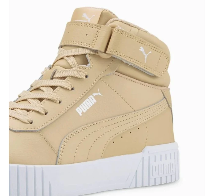 Dámske tenisky Puma Carina 2.0 Mid W 385851-04 Dámske tenisky Puma Carina 2.0 Mid W 385851-04