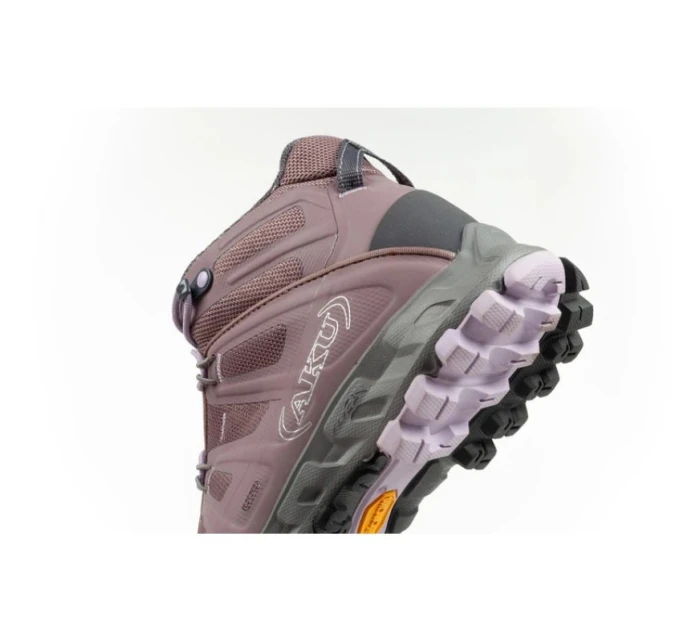Buty  Mid Goretex W model 20761460 - Aku