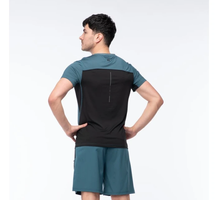 Pánske tričko s krátkym rukávom ILANGE