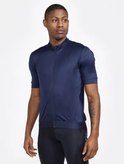 Pánske tričko s krátkym rukávom CORE ESSENCE JERSEY REGULAR FIT M