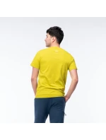 Pánske tričko s krátkym rukávom GISLI
