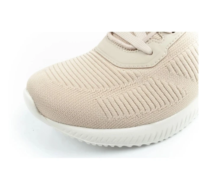 Dámska športová obuv Skechers Bobs Squad-Tough Talk W 32504/NAT