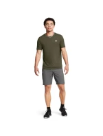 Szorty  UA Vanish Woven Shorts szare model 21358416 - Under Armour