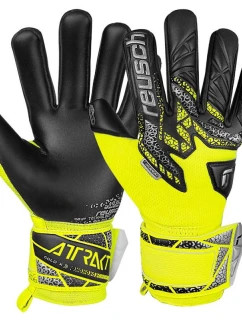 Rukavice Reusch Attrakt Freegel Gold X 55 72 955 2025
