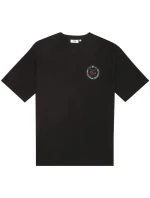 Pánské tričko black 80010 pánské model 21343830 - Fila Pánské tričko black 80010 pánské model 21343830 - Fila