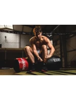 Tréninková obuv pro a MMA  velikost 46 model 21438146 - DBX Bushido