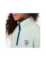 Rossignol Jr Strawpile Fleecová mikina Hz Rossignol Jr Strawpile Fleecová mikina Hz