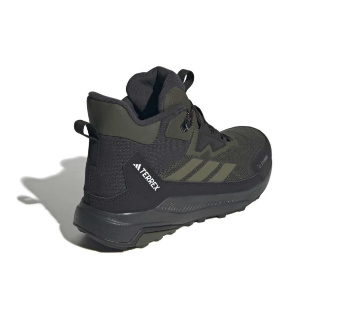 Topánky adidas Terrex Anylander Climawarm + JQ9952 Topánky adidas Terrex Anylander Climawarm + JQ9952