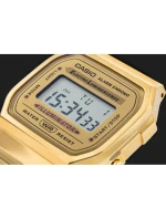 Unisex hodinky Vintage model 21804393 + krabice - CASIO Unisex hodinky Vintage model 21804393 + krabice - CASIO