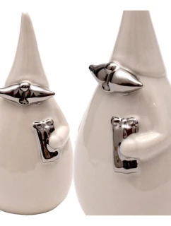 FIGÚRA MICHAELA SLAWOMIRA 8x6x16 cm