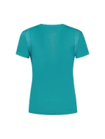 Rogelli bežecké tričko CORE modré M