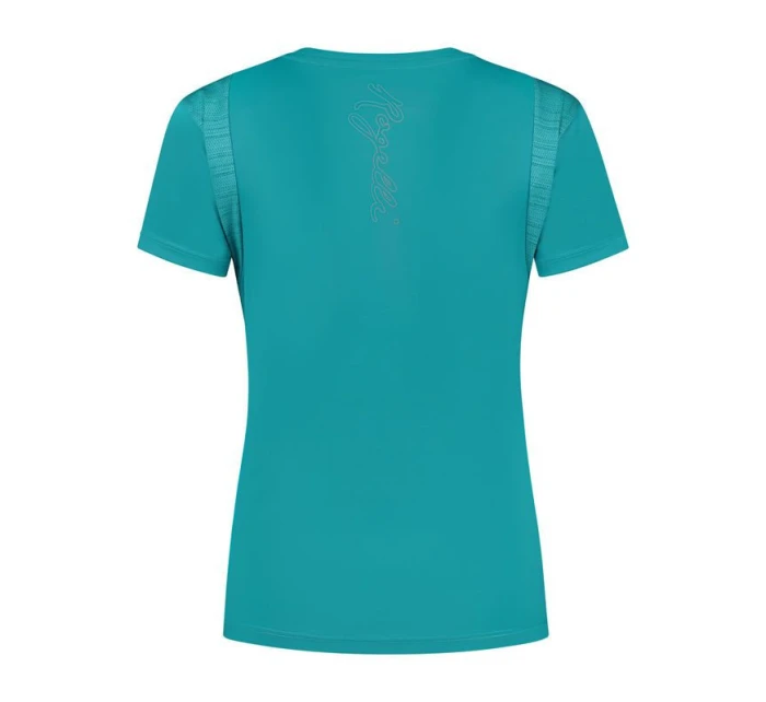 Rogelli bežecké tričko CORE modré M