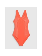 Dámské jednodílné plavky model 21907015 - 4F Dámské jednodílné plavky model 21907015 - 4F