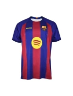 set dres šortky junior box  dětské model 21918260 - FC BARCELONA