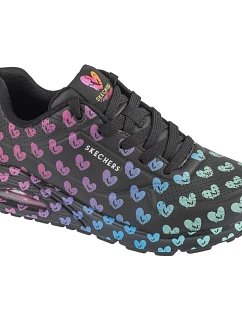Uno – Live  Černé 36 model 22398379 - Skechers