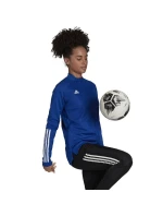 Dámske športové nohavice Condivo 20 Training W FS7105 - Adidas