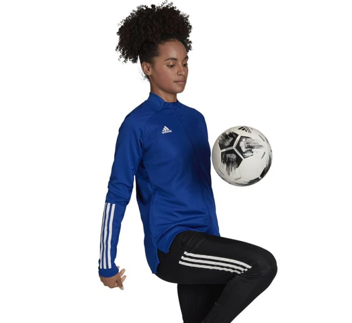 Dámske športové nohavice Condivo 20 Training W FS7105 - Adidas