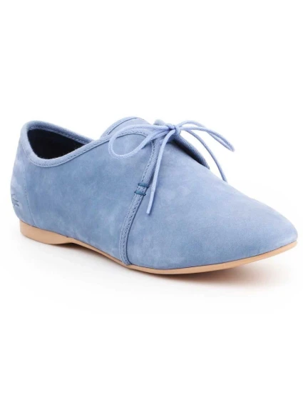 W boty model 20833524 - Lacoste