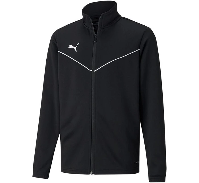 Detský tréning TeamRise Poly Jr 657393 03 - Puma