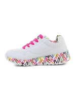 Topánky Skechers Lovely Luv Jr 314976L-WMLT Topánky Skechers Lovely Luv Jr 314976L-WMLT