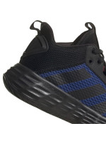 Pánske basketbalové topánky Ownthegame 2.0 M HP7891 - Adidas