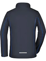 JN Dámská softshell bunda s odepínacími rukávy 02. model 22529812 - Daiber JN Dámská softshell bunda s odepínacími rukávy 02. model 22529812 - Daiber