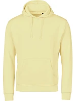 TJ Mikina s kapucí z těžké bavlny "Unlabeled" 18. model 22448192 - Tee Jays TJ Mikina s kapucí z těžké bavlny "Unlabeled" 18. model 22448192 - Tee Jays