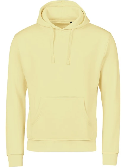 Tee Jays TJ 5152 Mikina s kapucňou z hrubej bavlny „Unlabeled“ 18.5152 sunshine Tee Jays TJ 5152 Mikina s kapucňou z hrubej bavlny „Unlabeled“ 18.5152 sunshine
