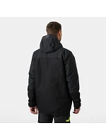 Helly Hansen Oxford 73290 Zimná pracovná bunda „Oxford“ 59.3290 čierna Helly Hansen Oxford 73290 Zimná pracovná bunda „Oxford“ 59.3290 čierna