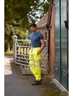 HV HiVis Tepláky 79. hi vis model 22501585 - Yoko HV HiVis Tepláky 79. hi vis model 22501585 - Yoko