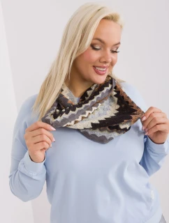 Komín AT KM BF48661.26 šedá