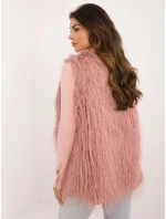 Vesta AT KZ 2349 1.50 tmavoružová