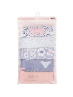 Majtki BR MT model 20170733 3 wielokolorowy - FPrice