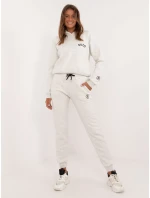 Komplet EM KMPL model 20499664 jasny szary - FPrice