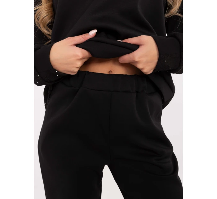 Komplet IT KMPL model 21494202 czarny - FPrice Komplet IT KMPL model 21494202 czarny - FPrice